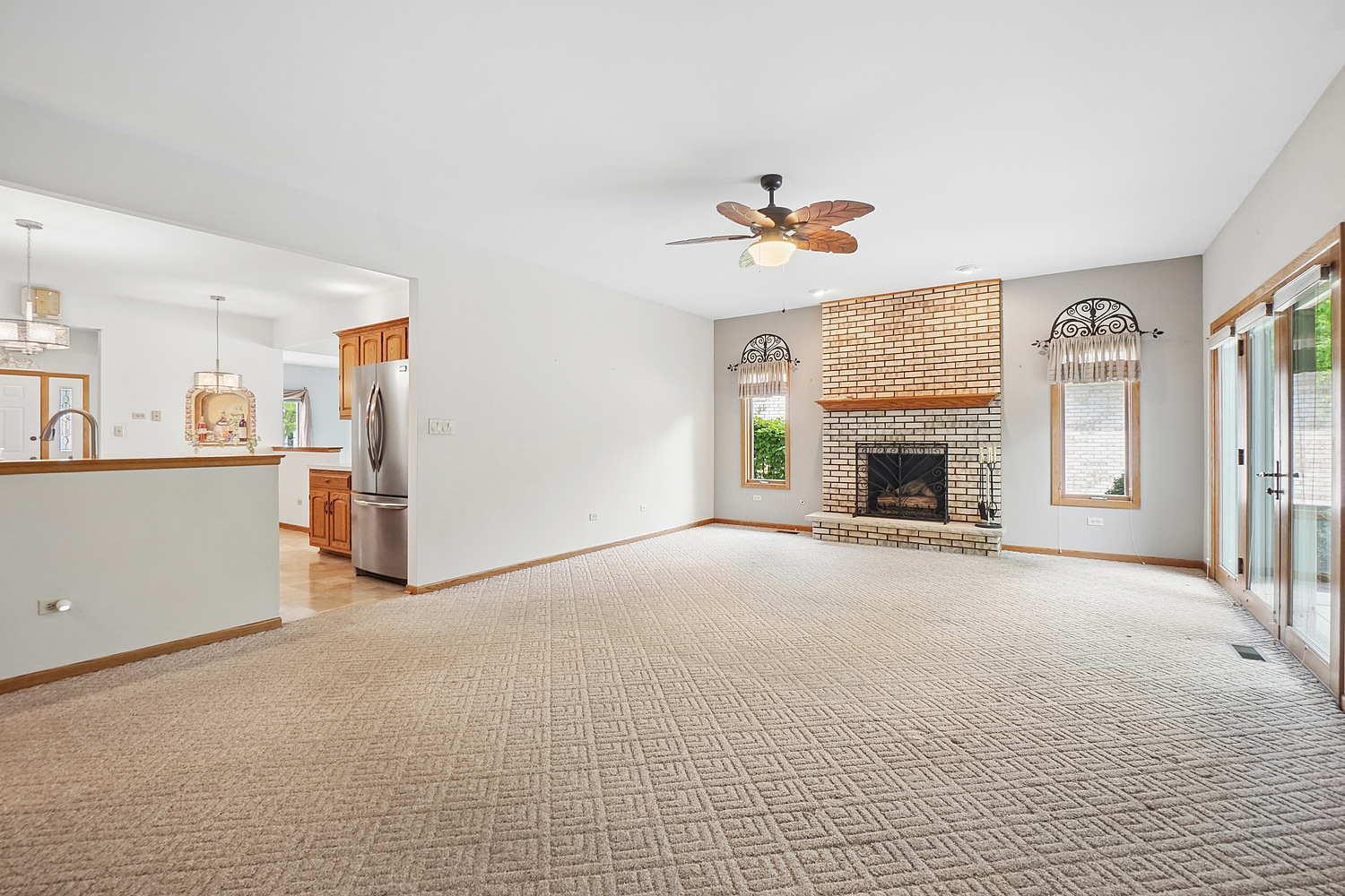 10814 Pamela Lane, Orland Park, IL 60467
