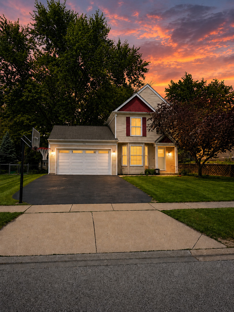 1550 Meghan Avenue, Algonquin, IL 60102