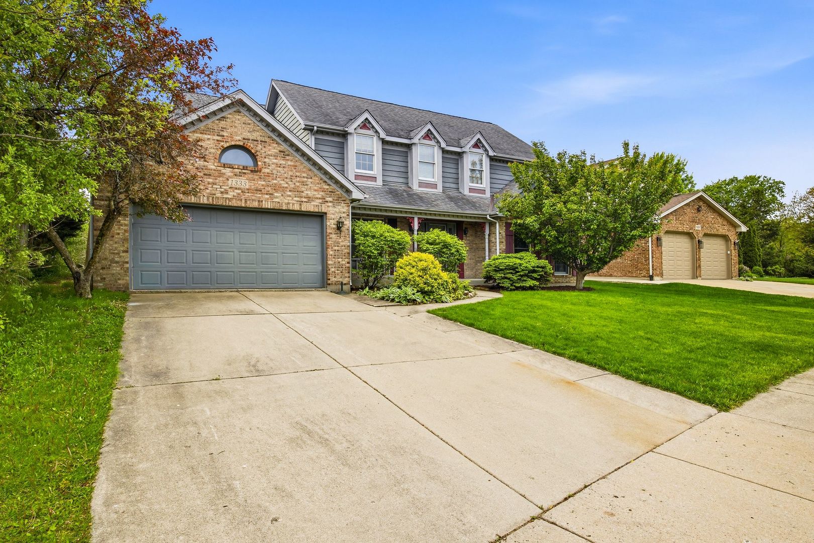 1333 W Sable Drive, Addison, IL 60101