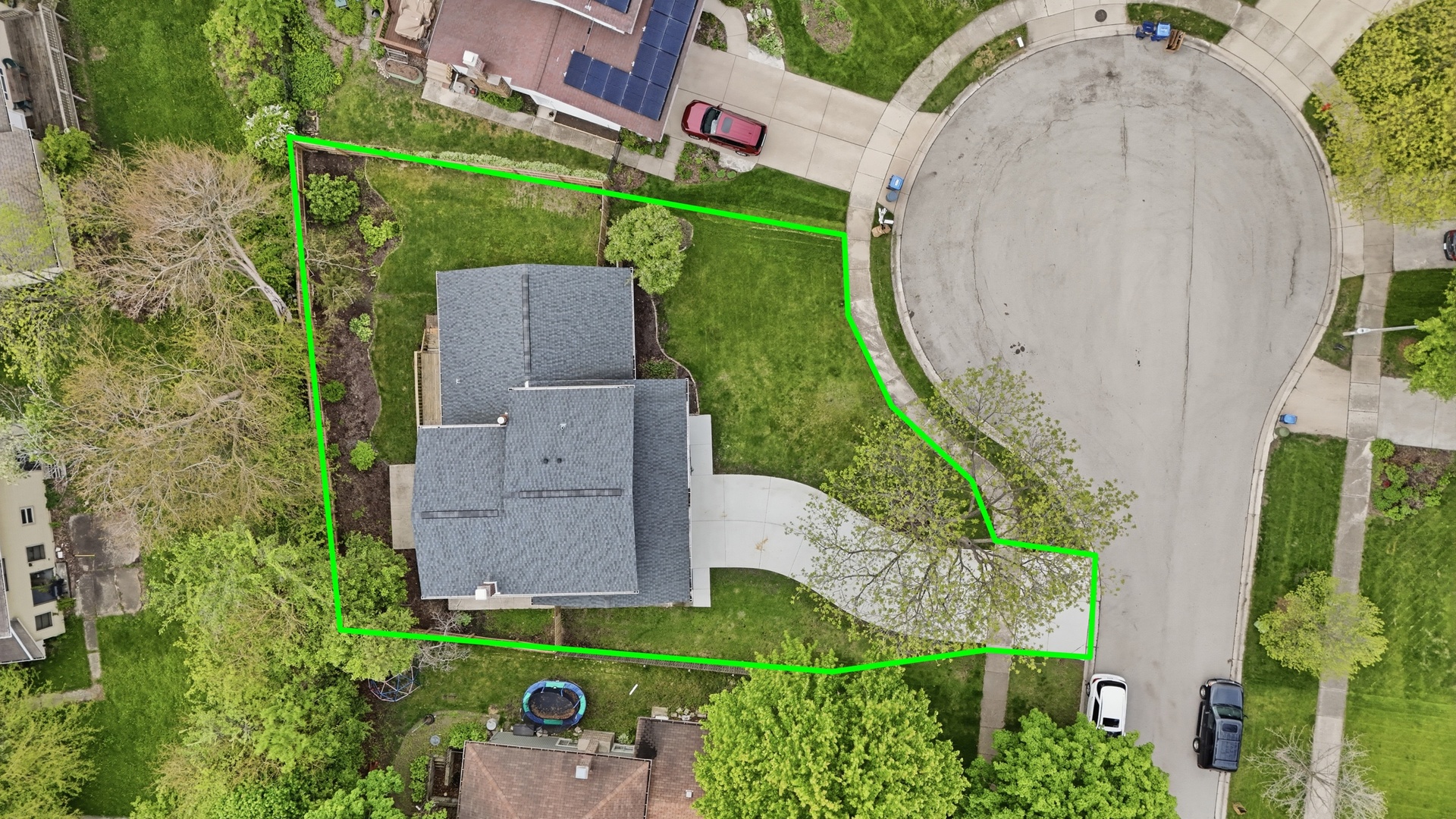 4452 Burgundy Place, Lisle, IL 60532