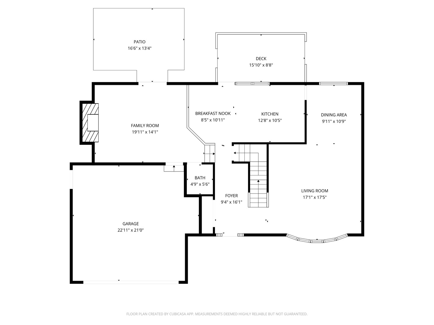 4452 Burgundy Place, Lisle, IL 60532