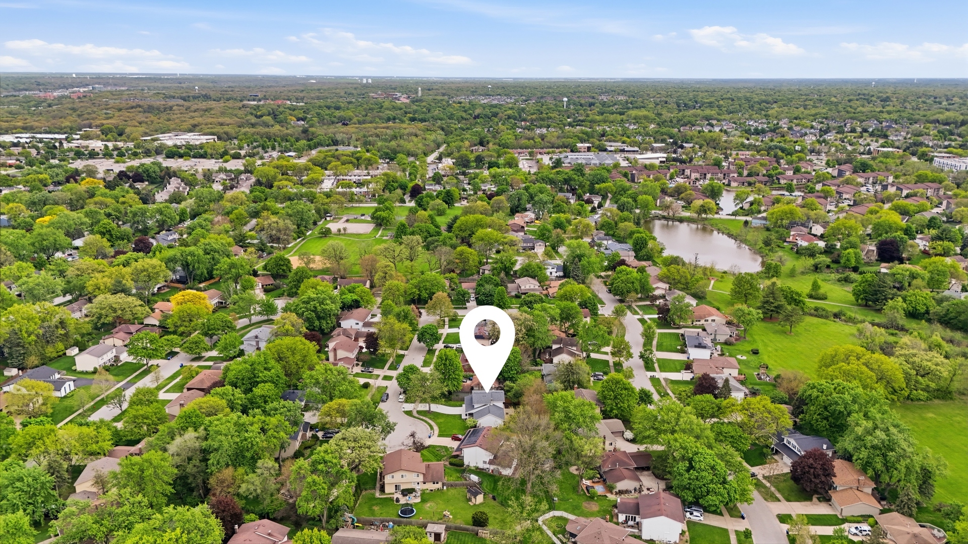 4452 Burgundy Place, Lisle, IL 60532