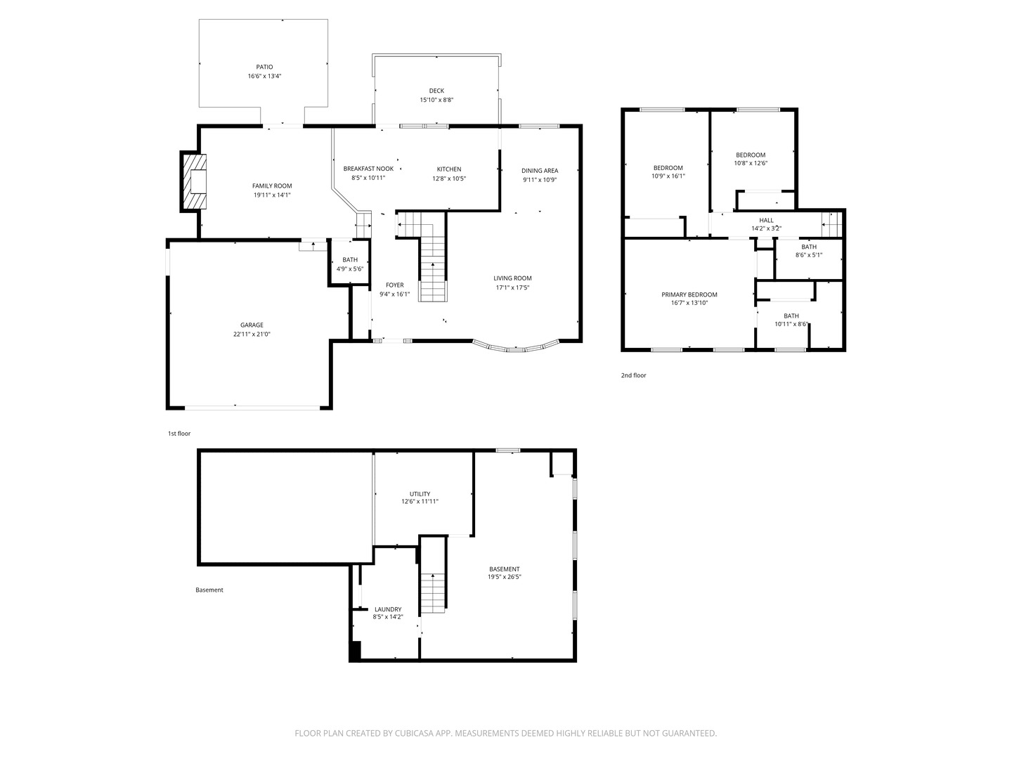 4452 Burgundy Place, Lisle, IL 60532