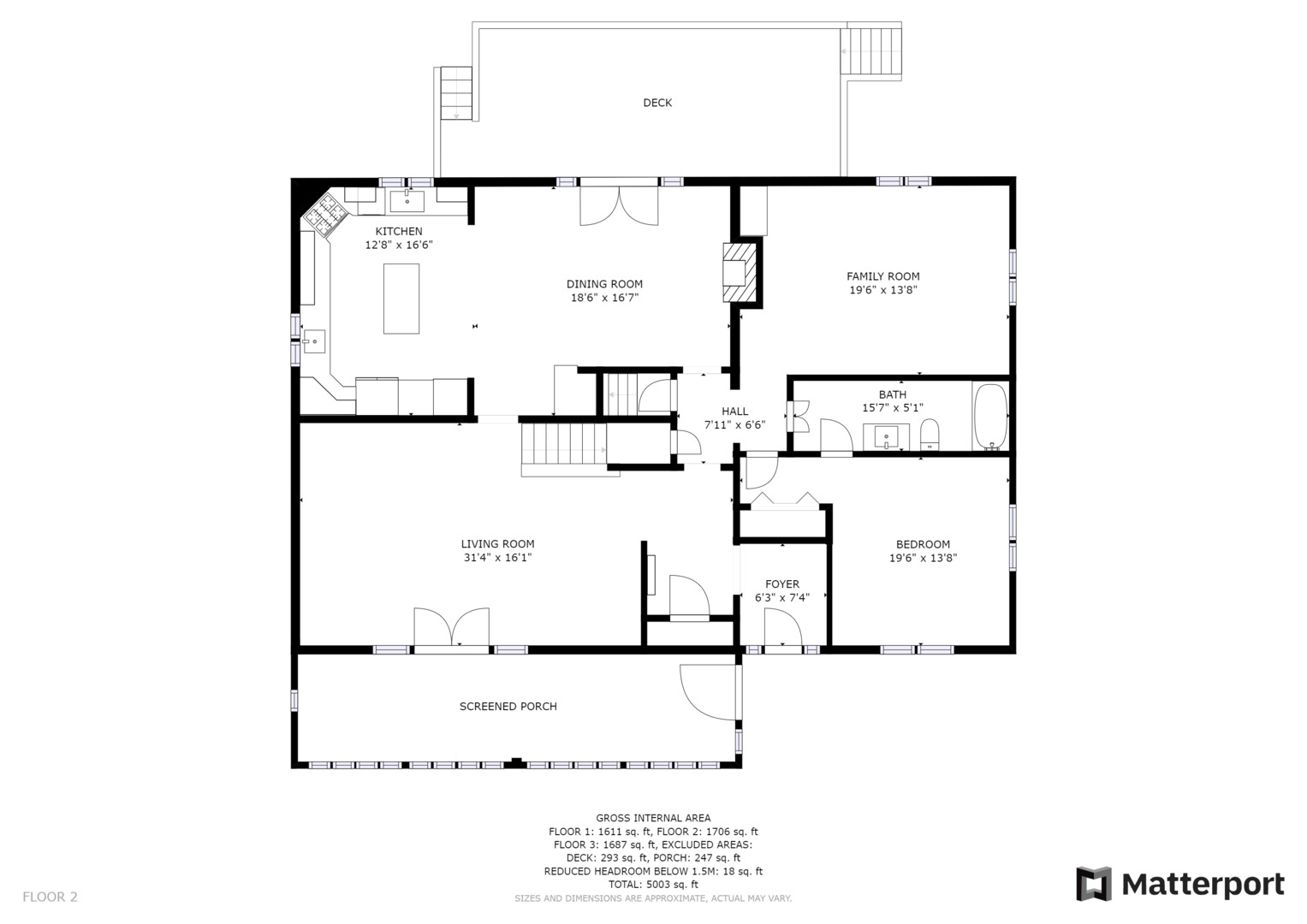 128 W Park Street, Mundelein, IL 60060