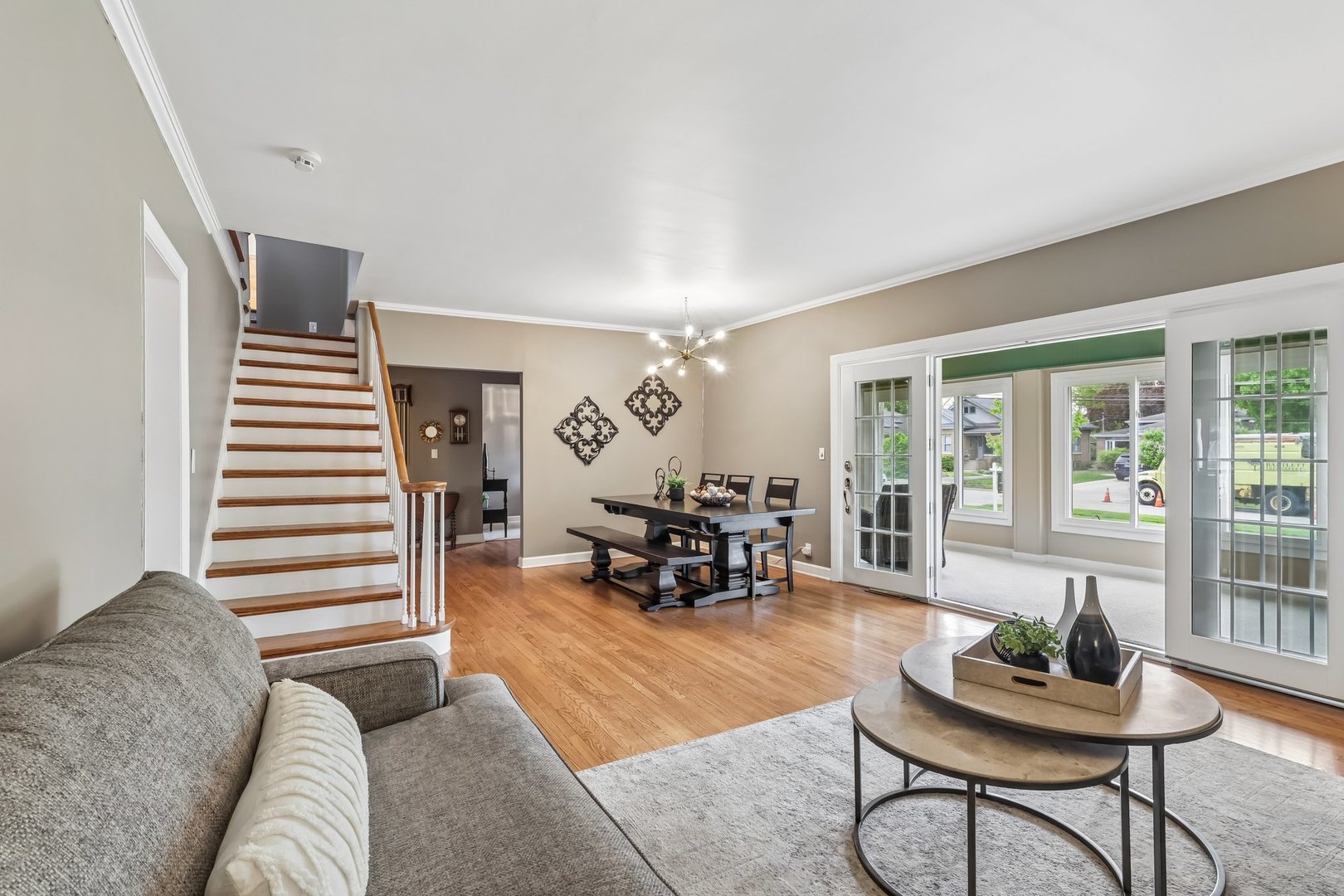 128 W Park Street, Mundelein, IL 60060
