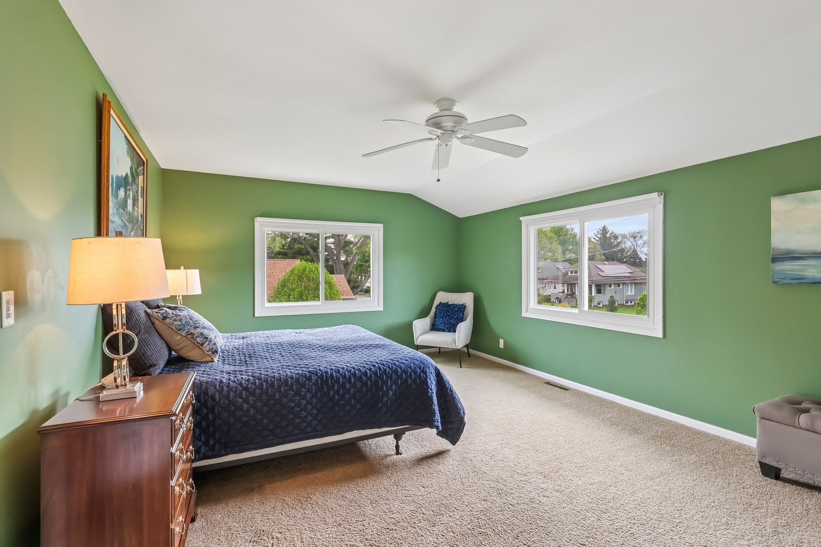 128 W Park Street, Mundelein, IL 60060