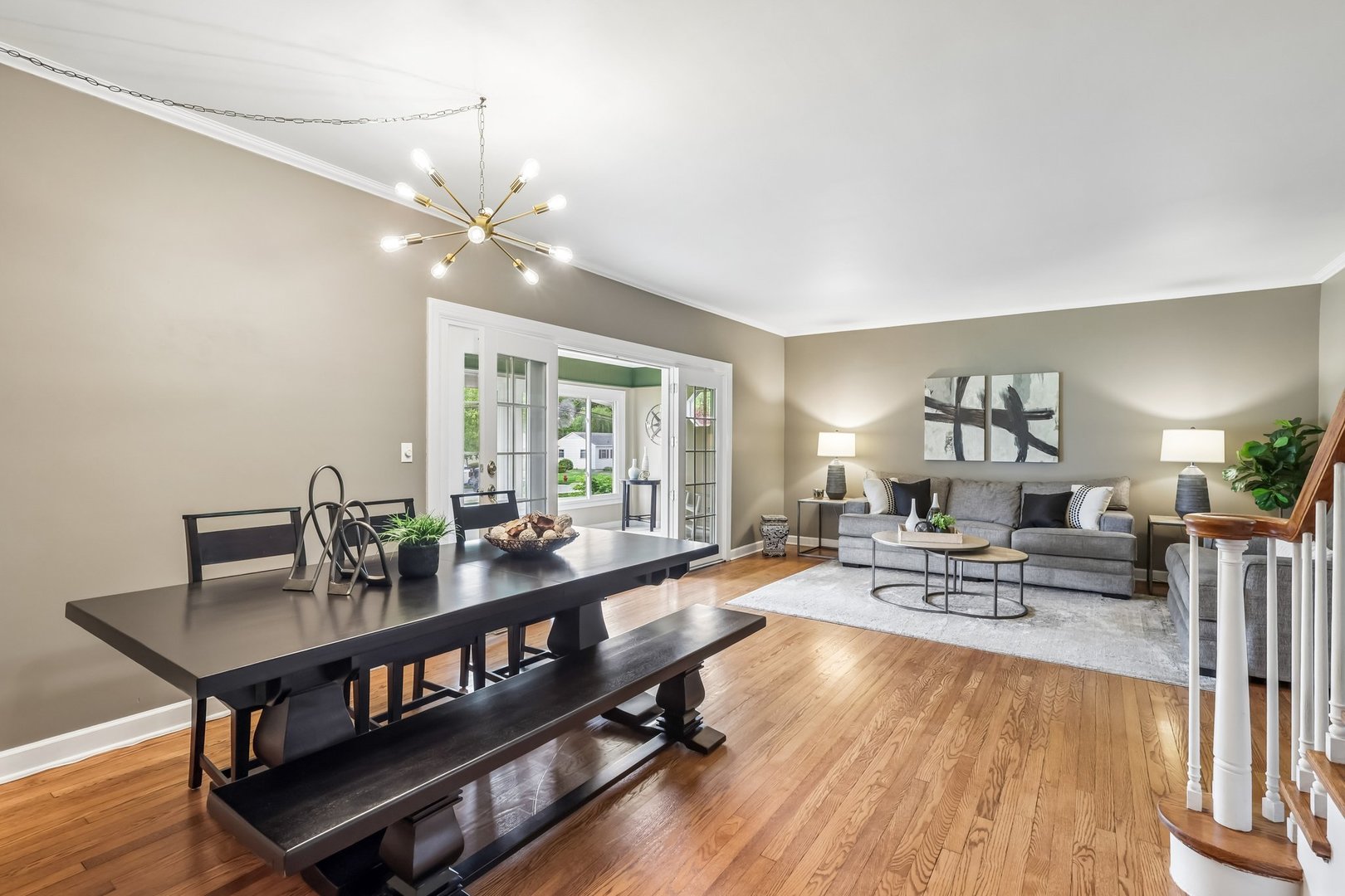 128 W Park Street, Mundelein, IL 60060