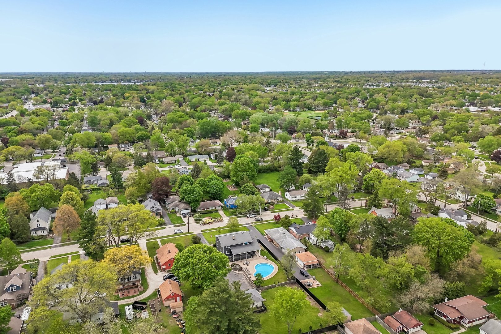128 W Park Street, Mundelein, IL 60060