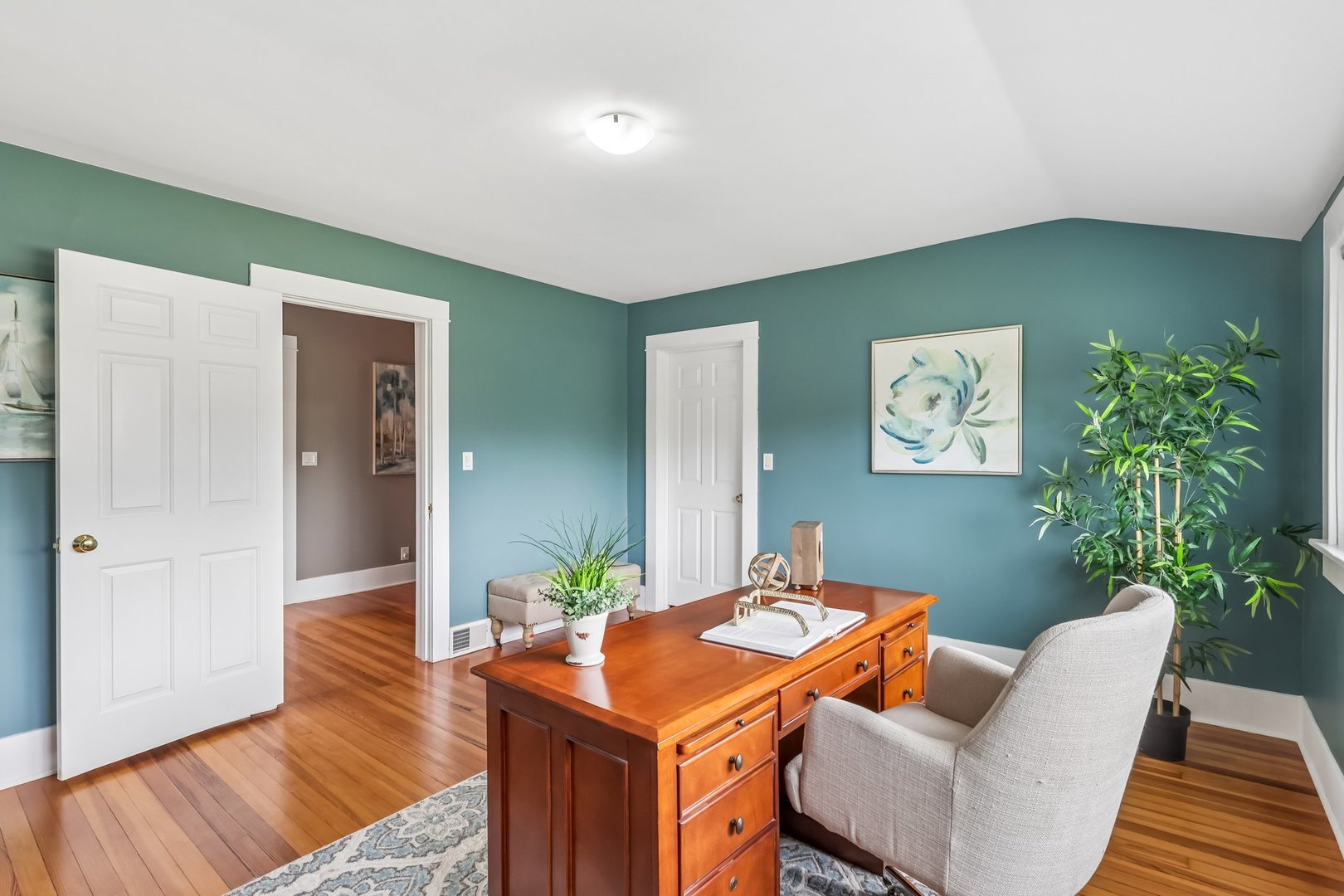 128 W Park Street, Mundelein, IL 60060