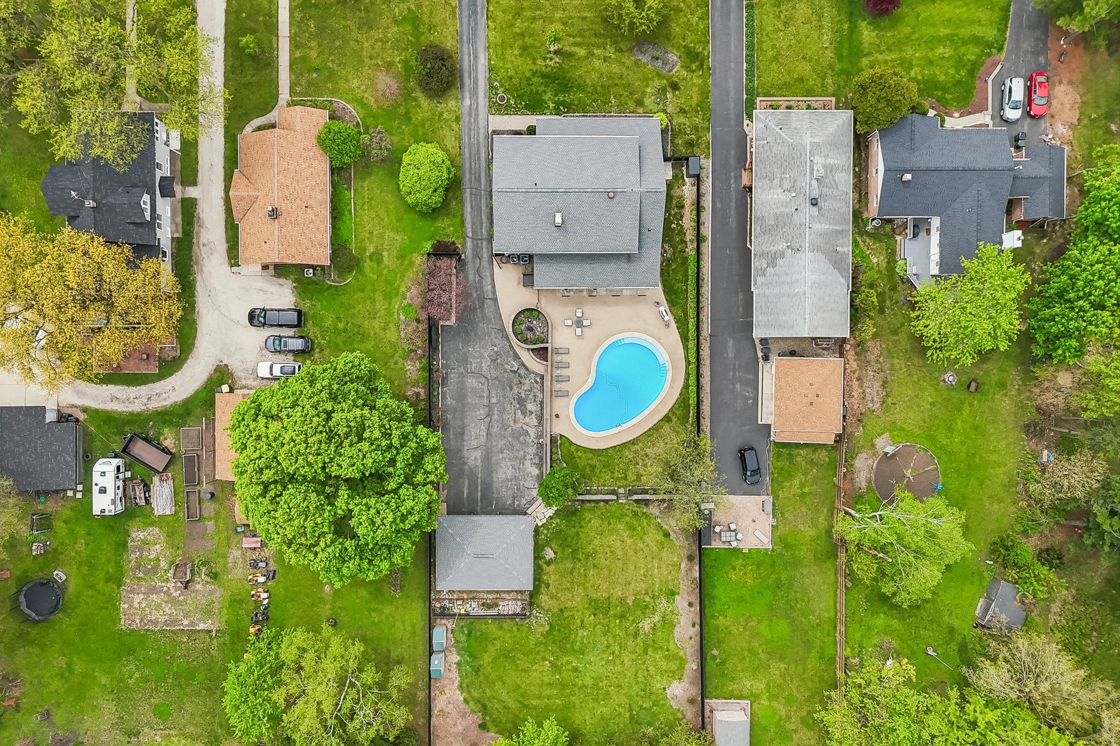 128 W Park Street, Mundelein, IL 60060