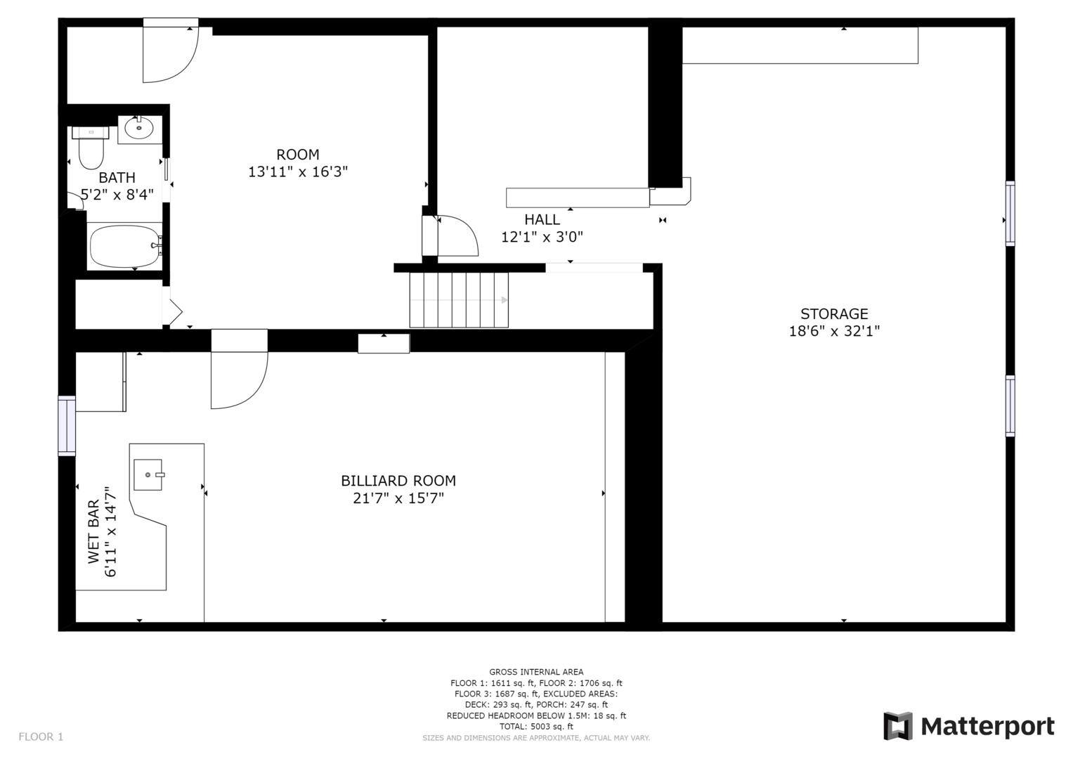 128 W Park Street, Mundelein, IL 60060