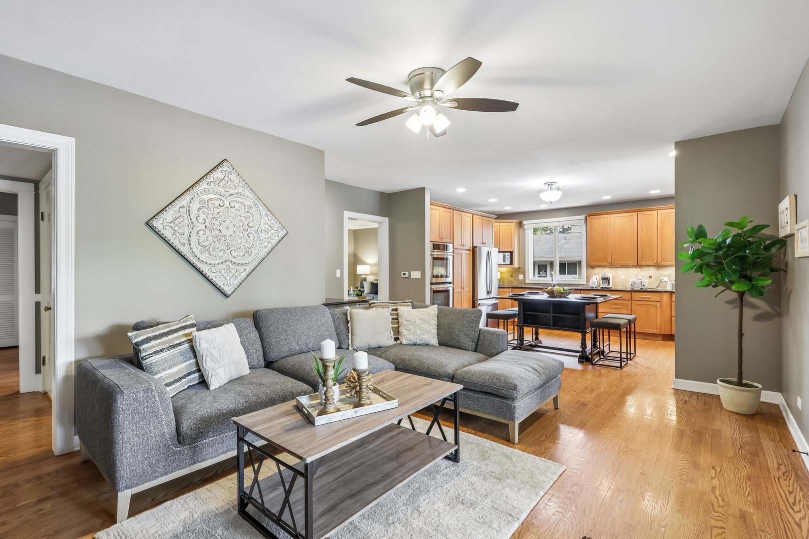 128 W Park Street, Mundelein, IL 60060