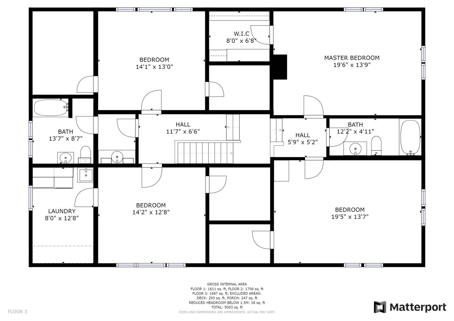 128 W Park Street, Mundelein, IL 60060