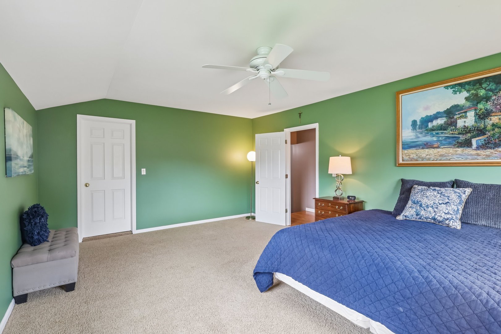 128 W Park Street, Mundelein, IL 60060