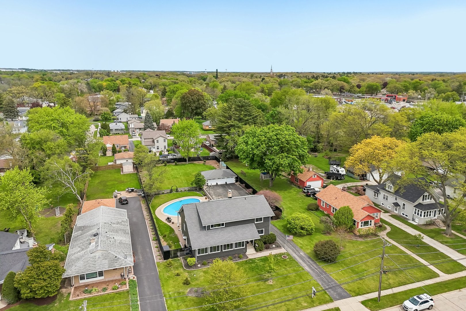 128 W Park Street, Mundelein, IL 60060