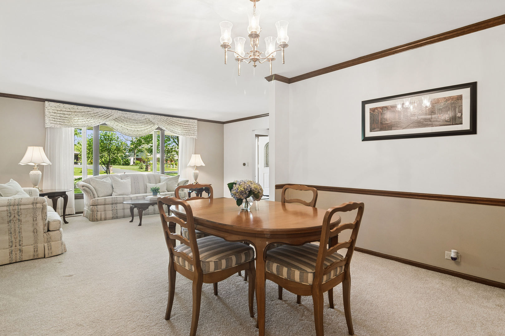 135 Hillcrest Court, Barrington, IL 60010
