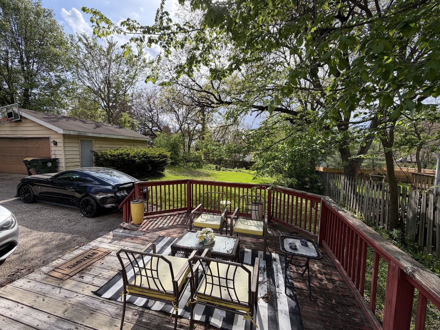 3S478 Winfield Road, Warrenville, IL 60555