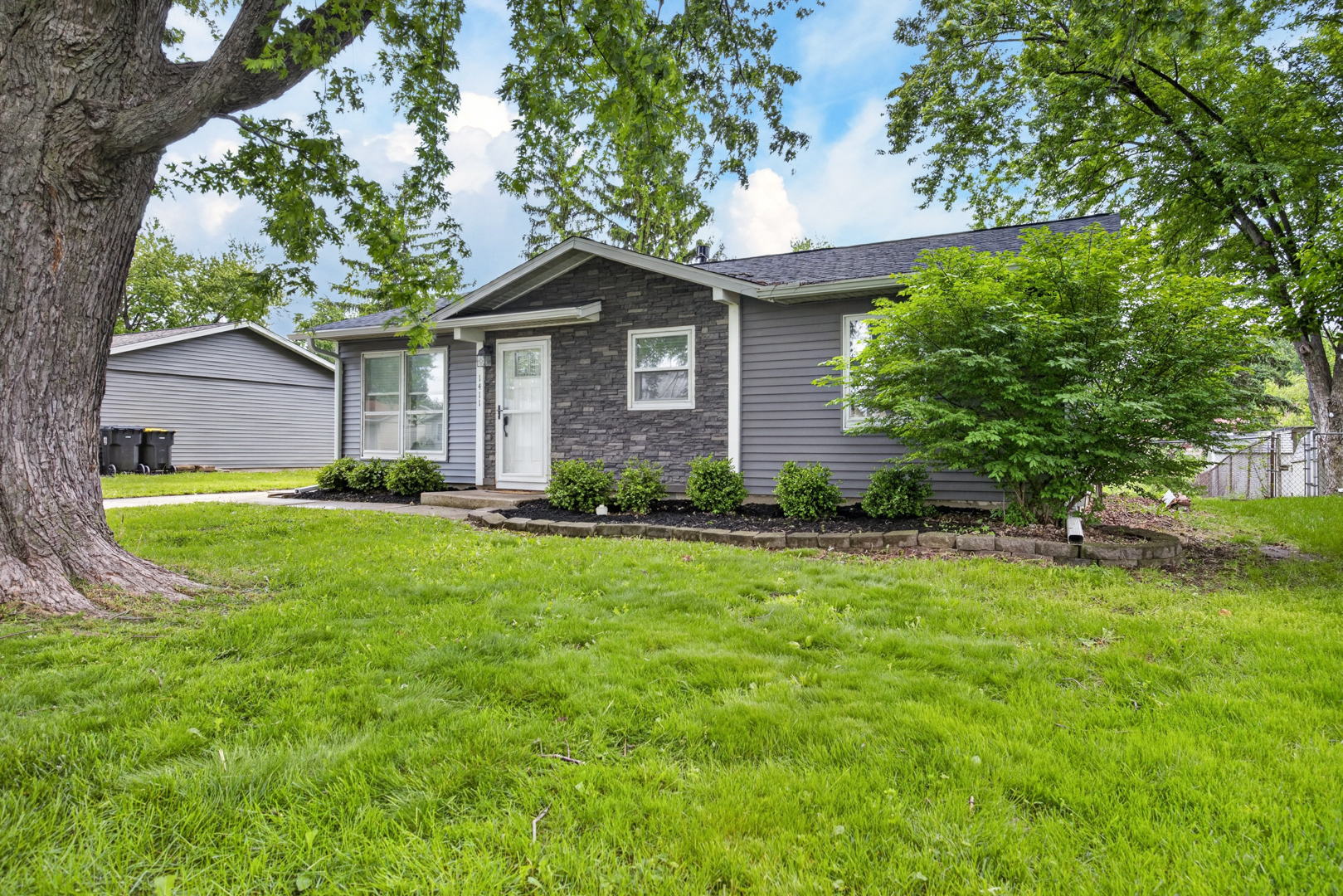 1411 Dillon Drive, Normal, IL 61761