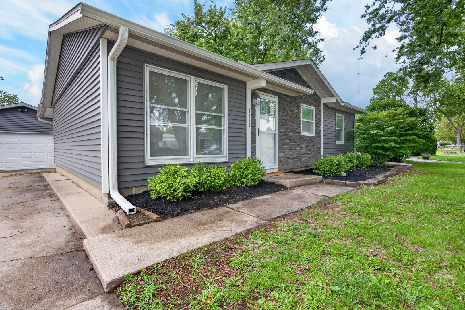 1411 Dillon Drive, Normal, IL 61761