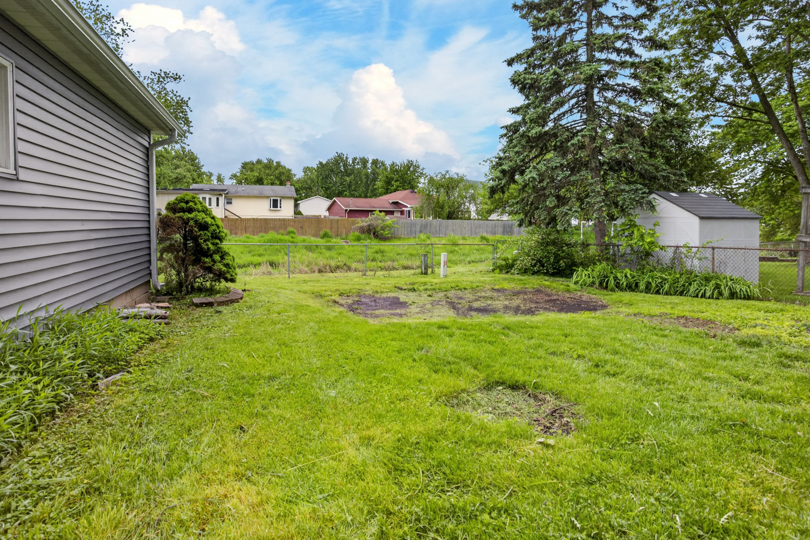 1411 Dillon Drive, Normal, IL 61761