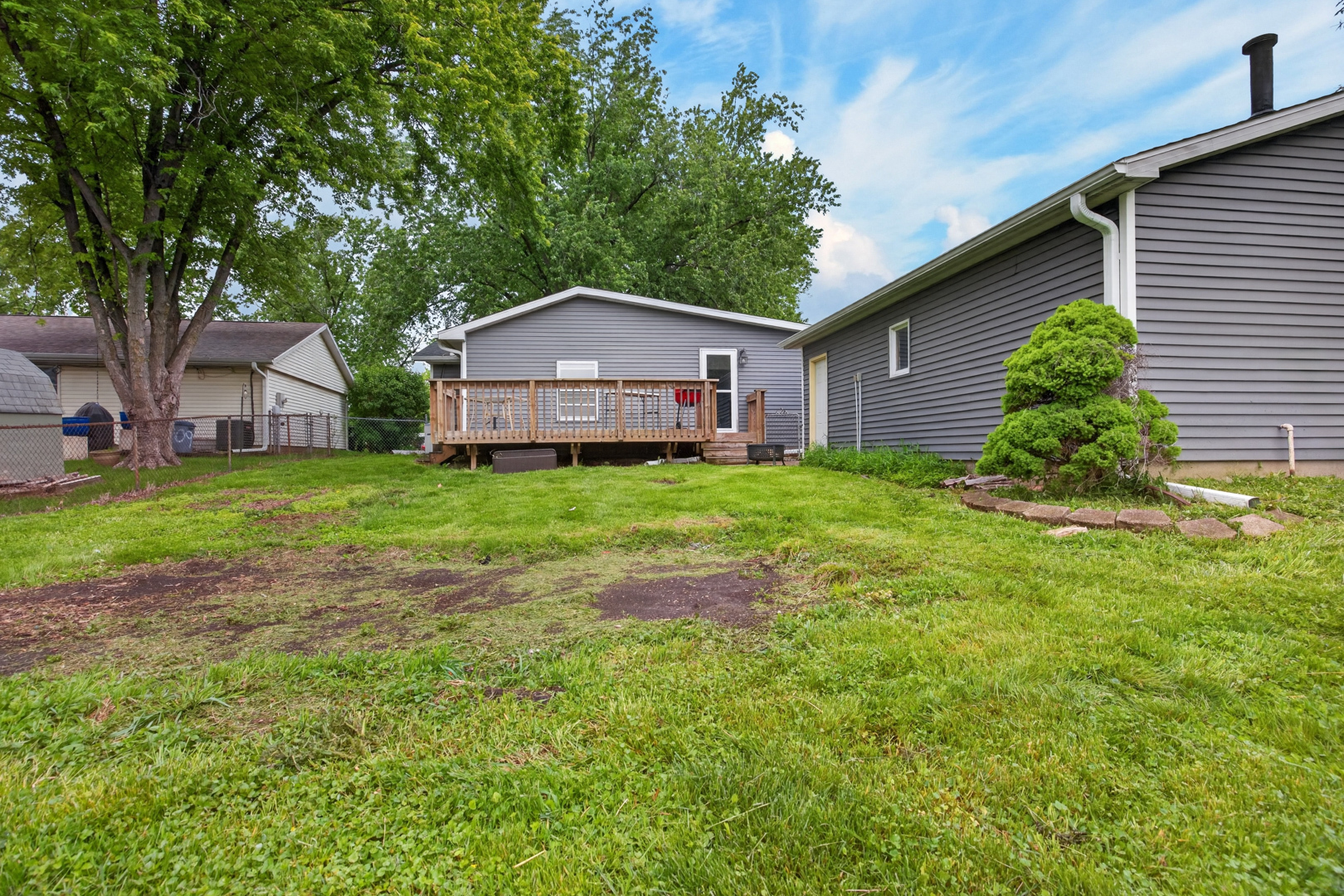 1411 Dillon Drive, Normal, IL 61761
