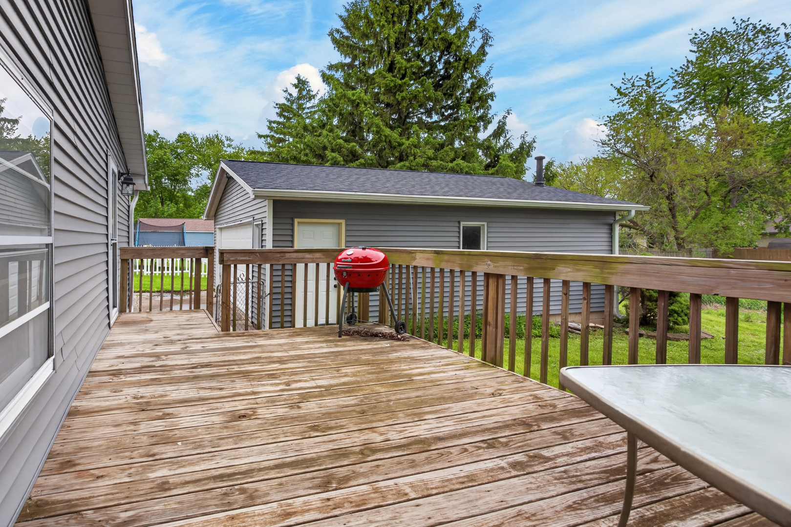 1411 Dillon Drive, Normal, IL 61761