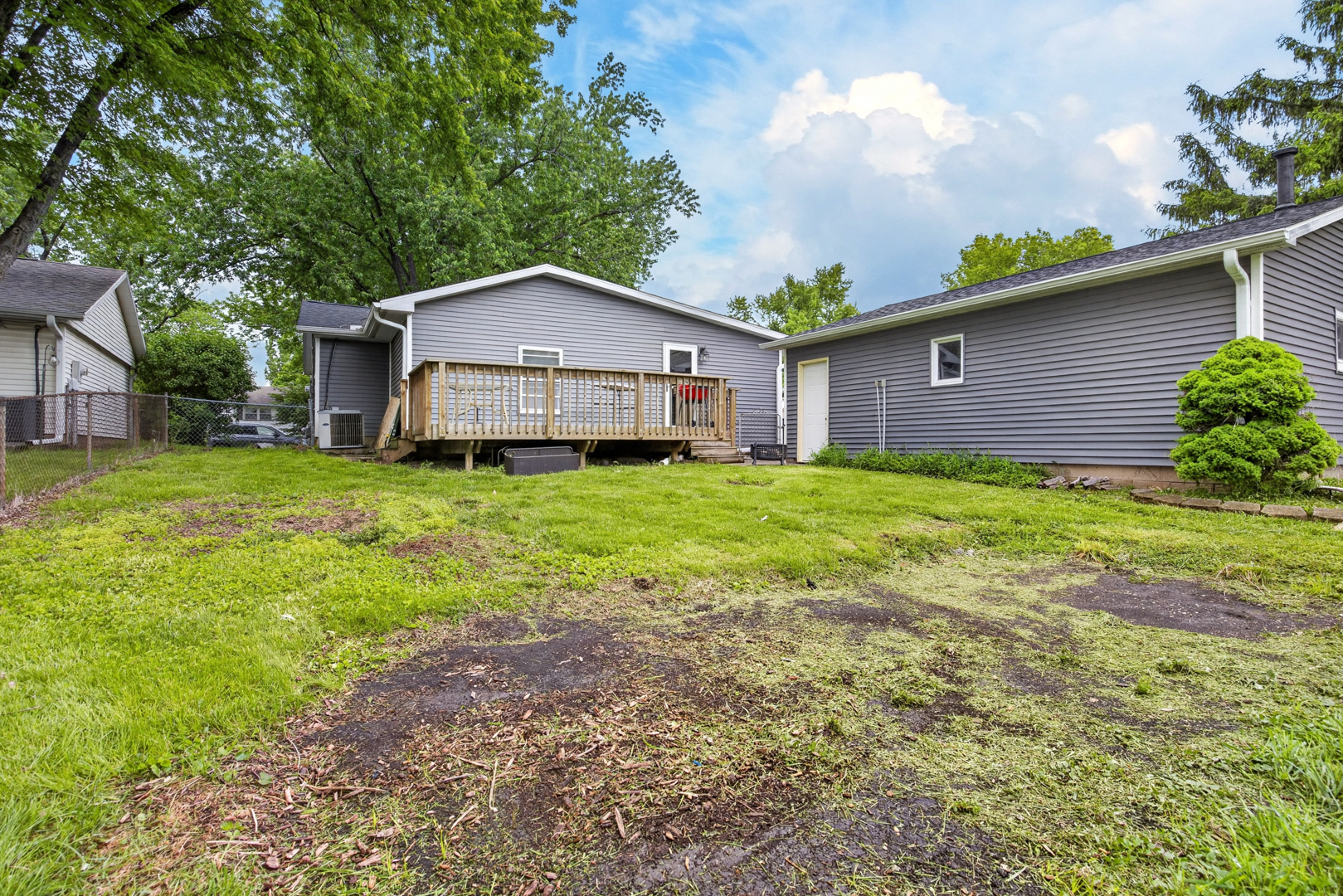 1411 Dillon Drive, Normal, IL 61761