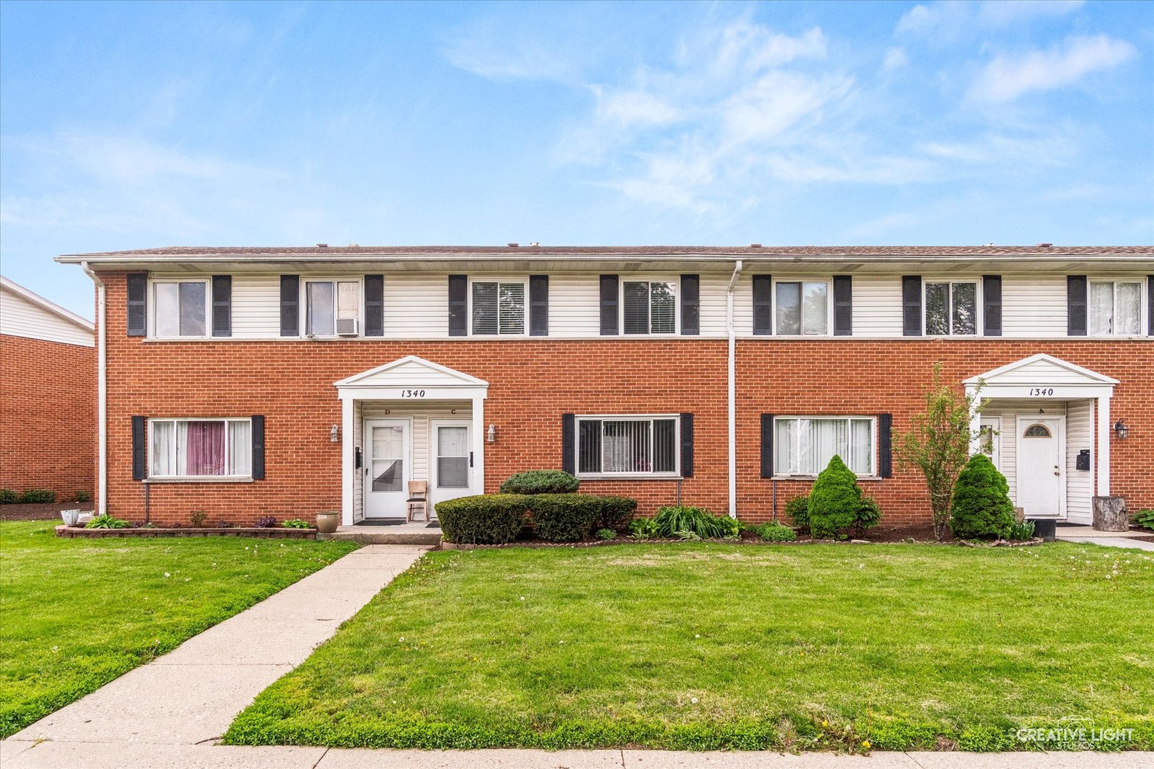 1340 Monomoy Street #C, Aurora, IL 60506