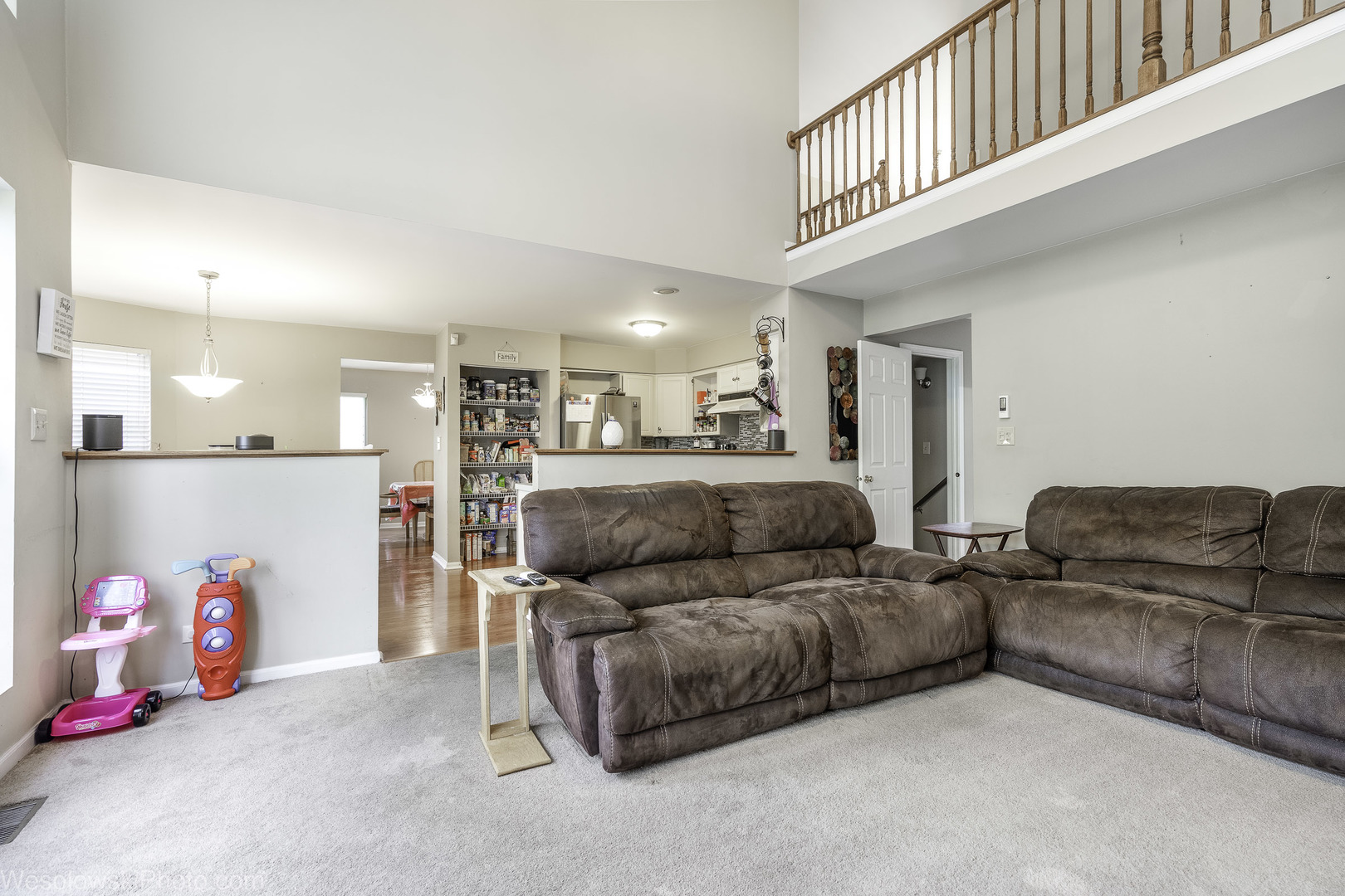 106 Wildflower Way, Streamwood, IL 60107
