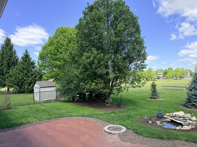 513 Pheasant Chase Drive, Bolingbrook, IL 60490