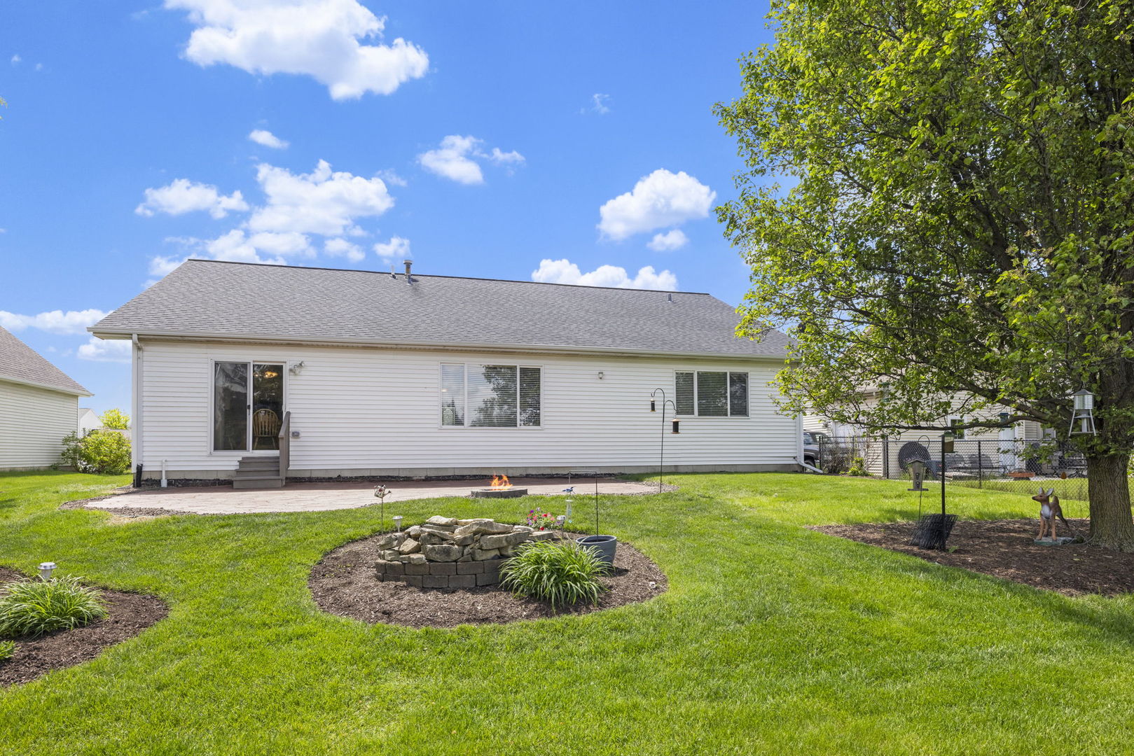 513 Pheasant Chase Drive, Bolingbrook, IL 60490