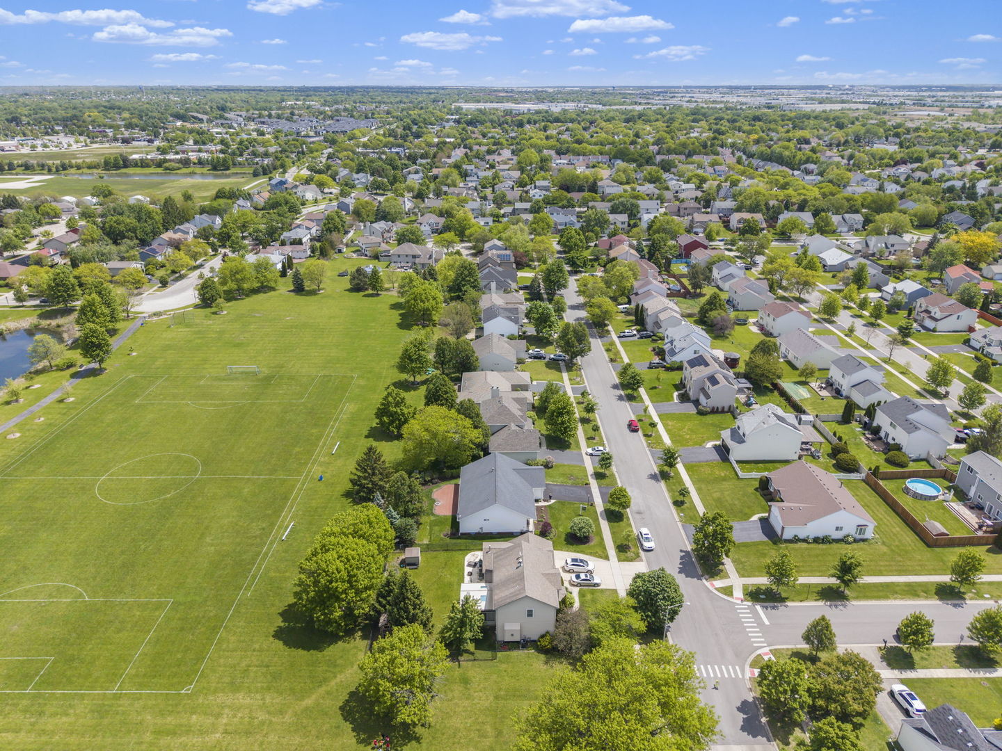513 Pheasant Chase Drive, Bolingbrook, IL 60490