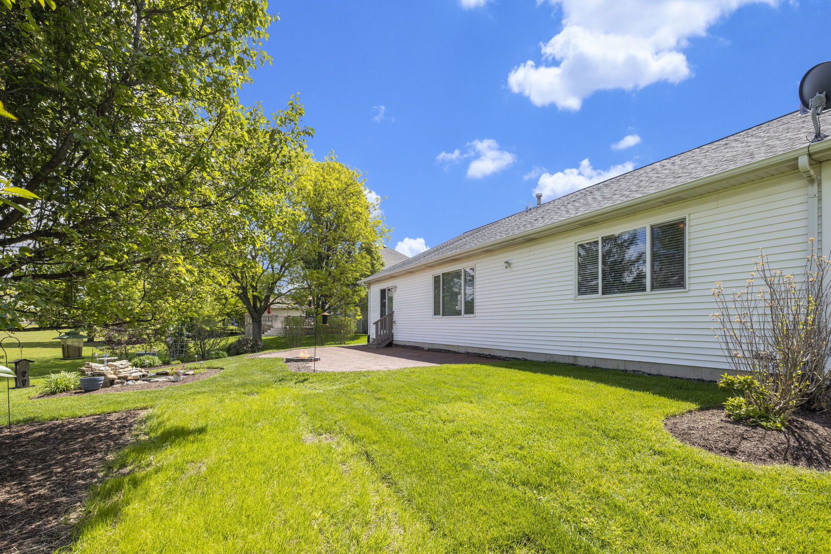 513 Pheasant Chase Drive, Bolingbrook, IL 60490