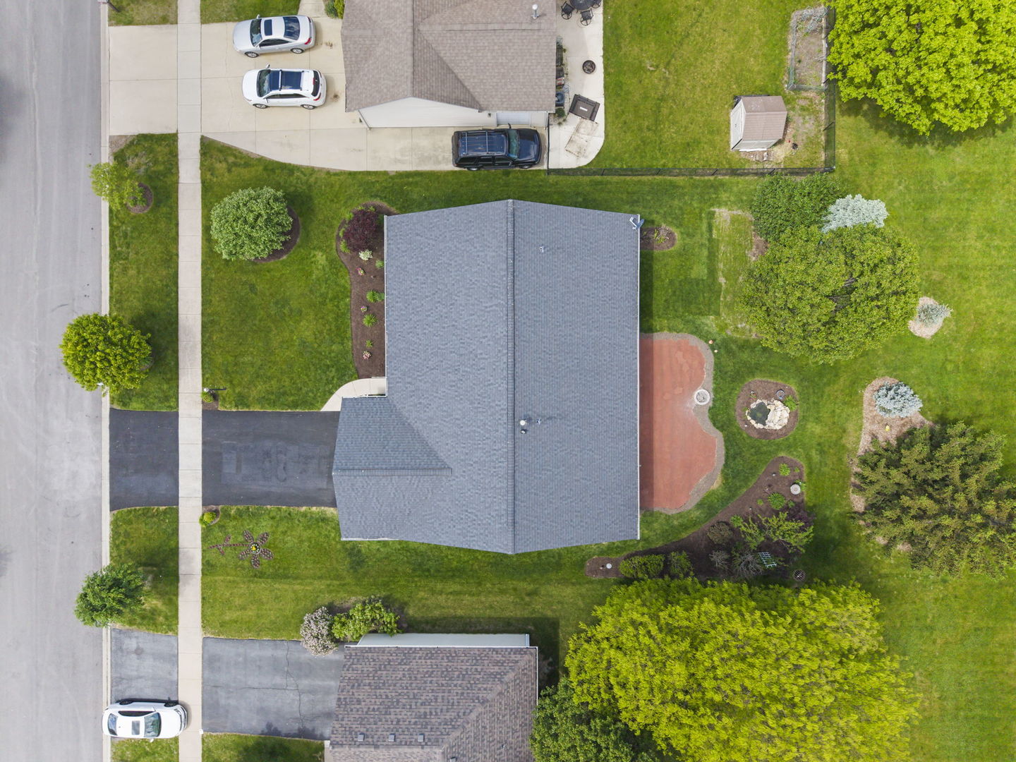 513 Pheasant Chase Drive, Bolingbrook, IL 60490