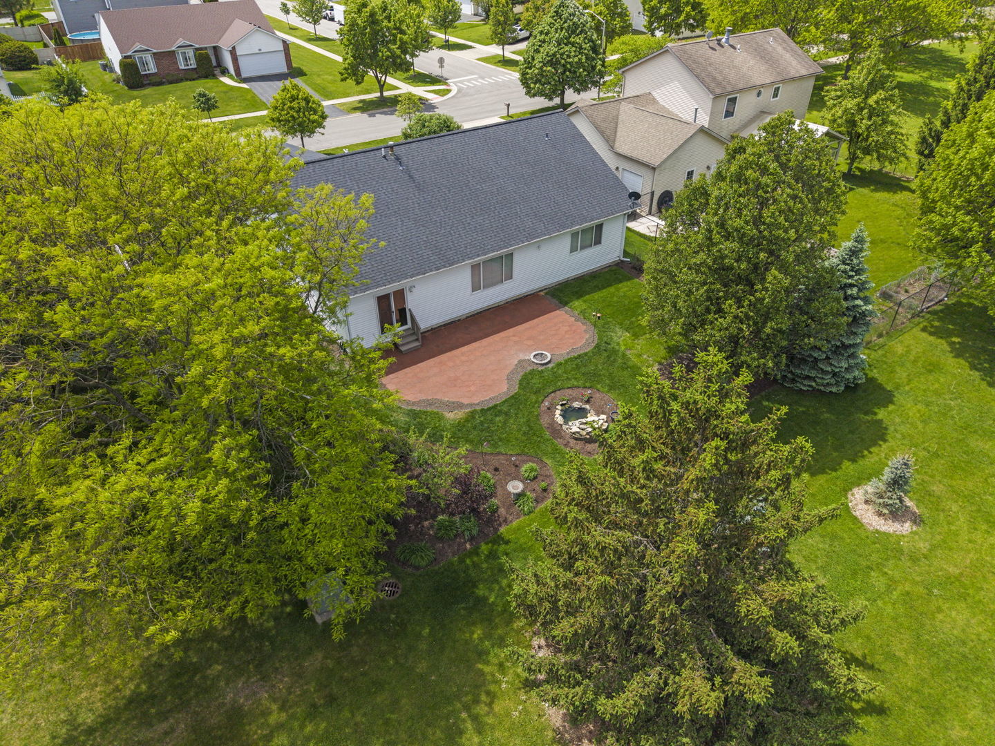 513 Pheasant Chase Drive, Bolingbrook, IL 60490