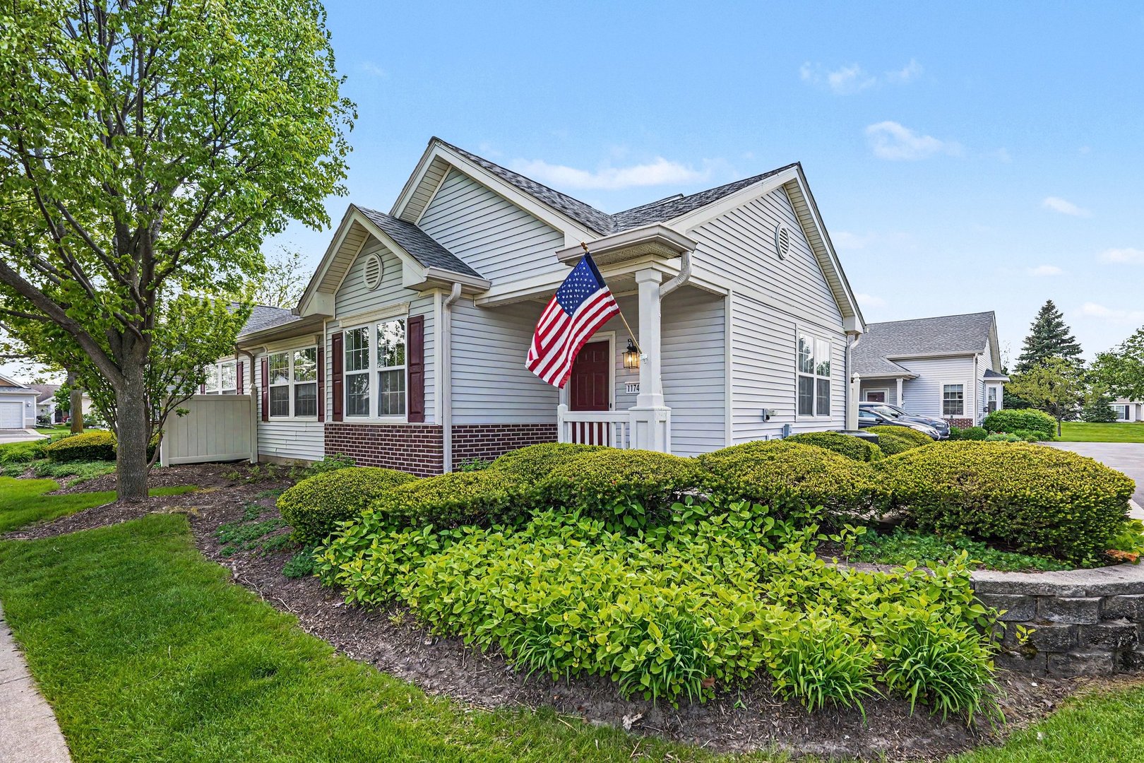 11745 River Terrace Lane, Huntley, IL 60142