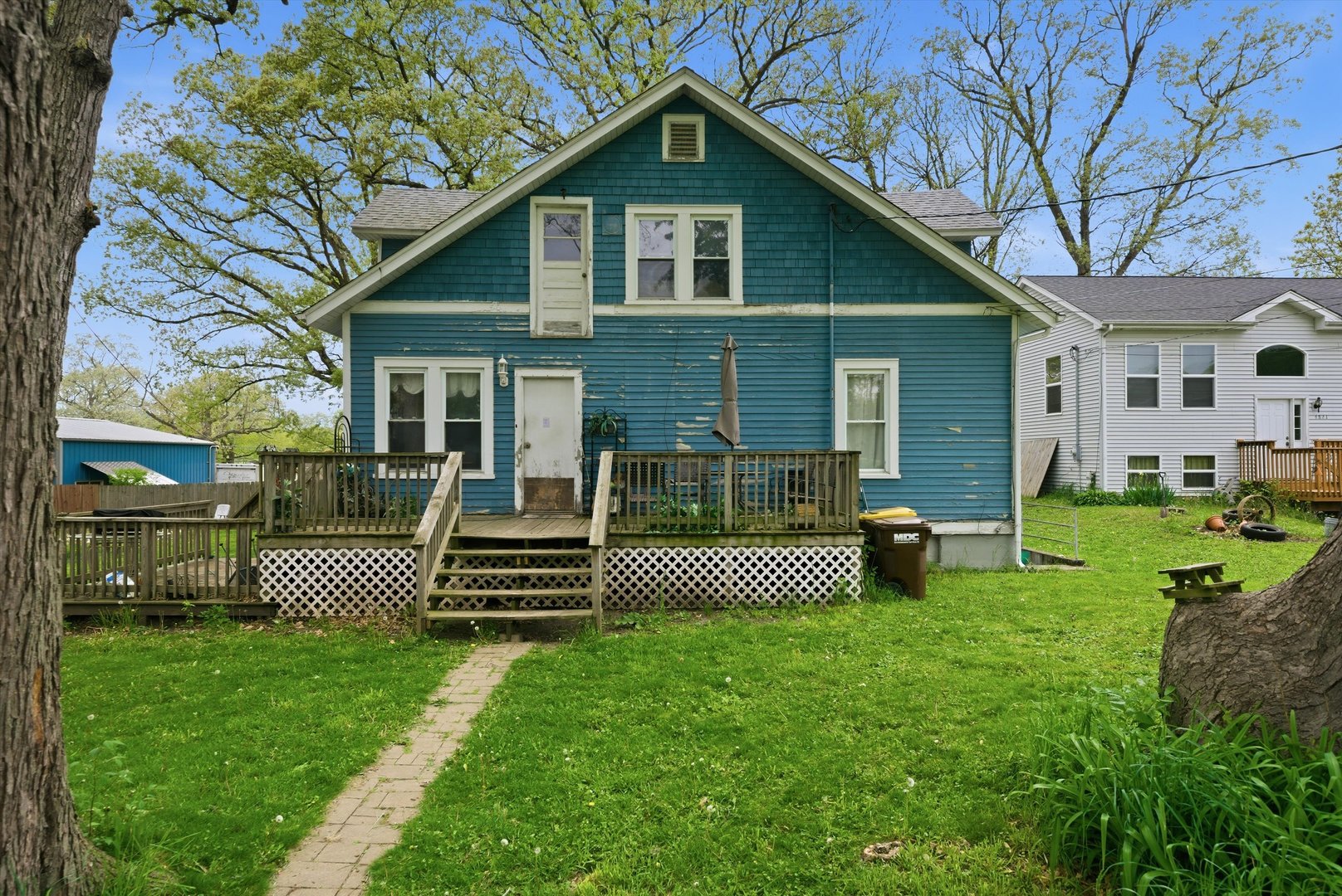 4823 S Little Drive, McHenry, IL 60051
