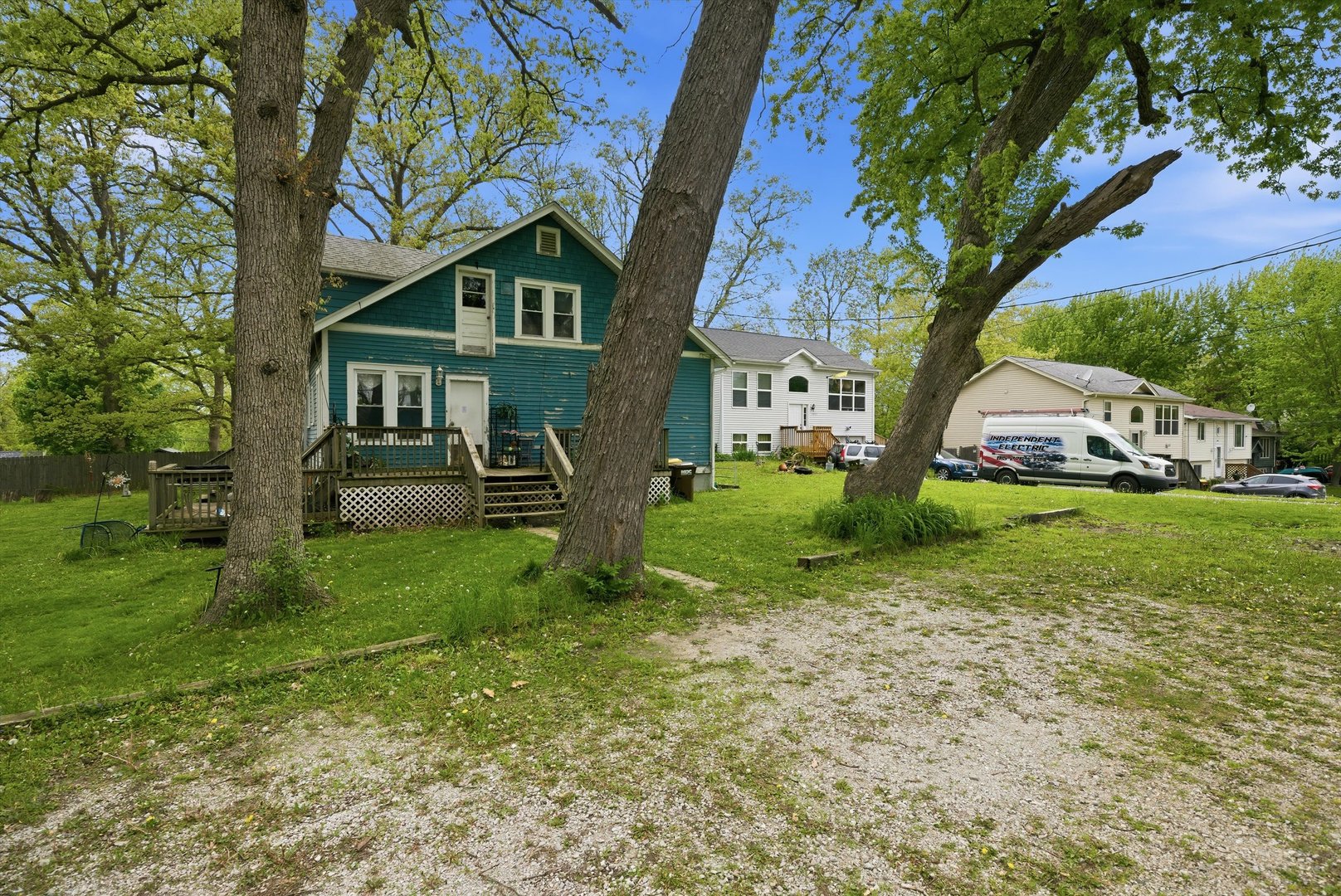 4823 S Little Drive, McHenry, IL 60051