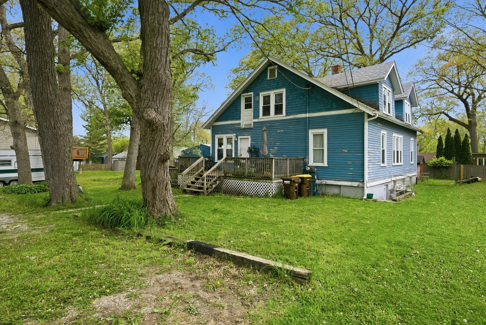 4823 S Little Drive, McHenry, IL 60051