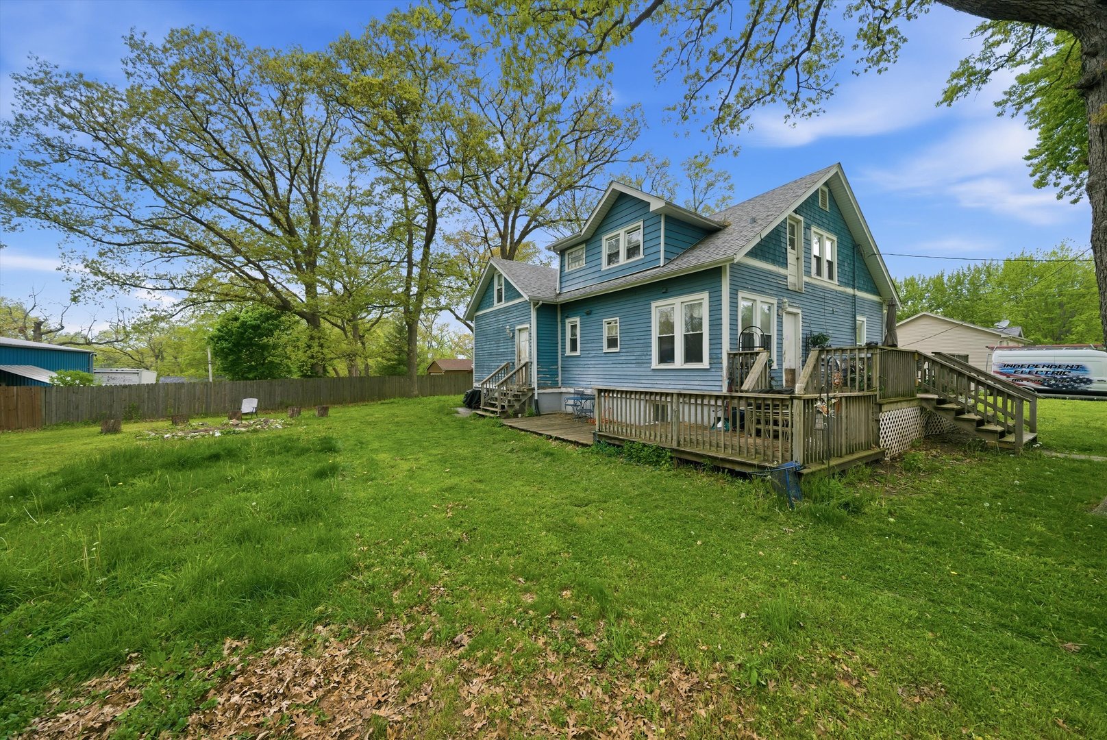 4823 S Little Drive, McHenry, IL 60051