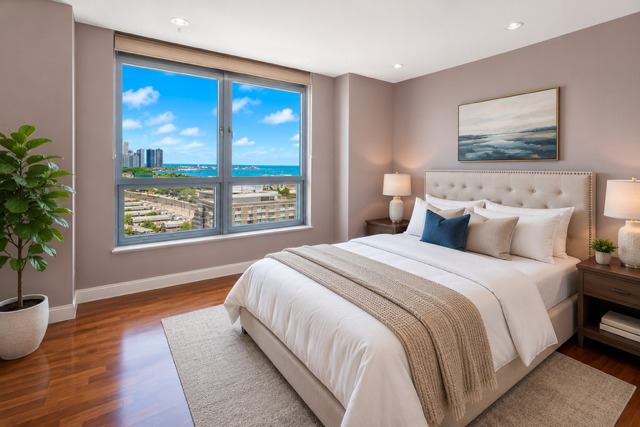 1600 S Prairie Avenue #2102, Chicago, IL 60616