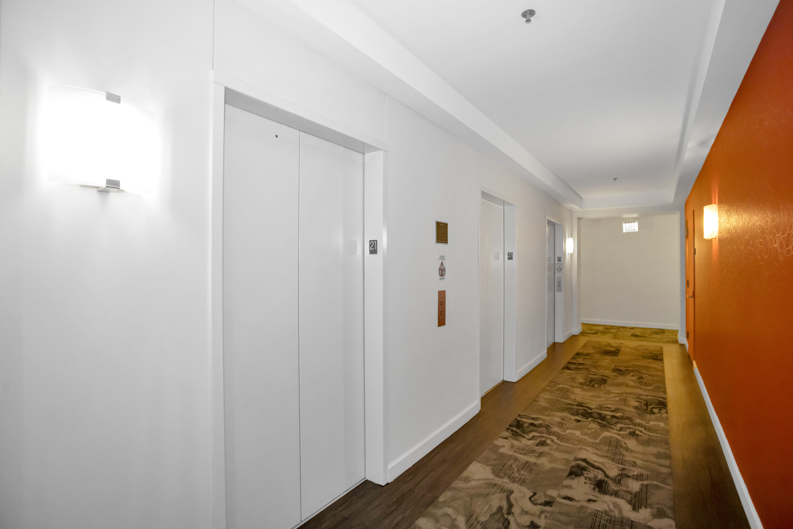 1600 S Prairie Avenue #2102, Chicago, IL 60616