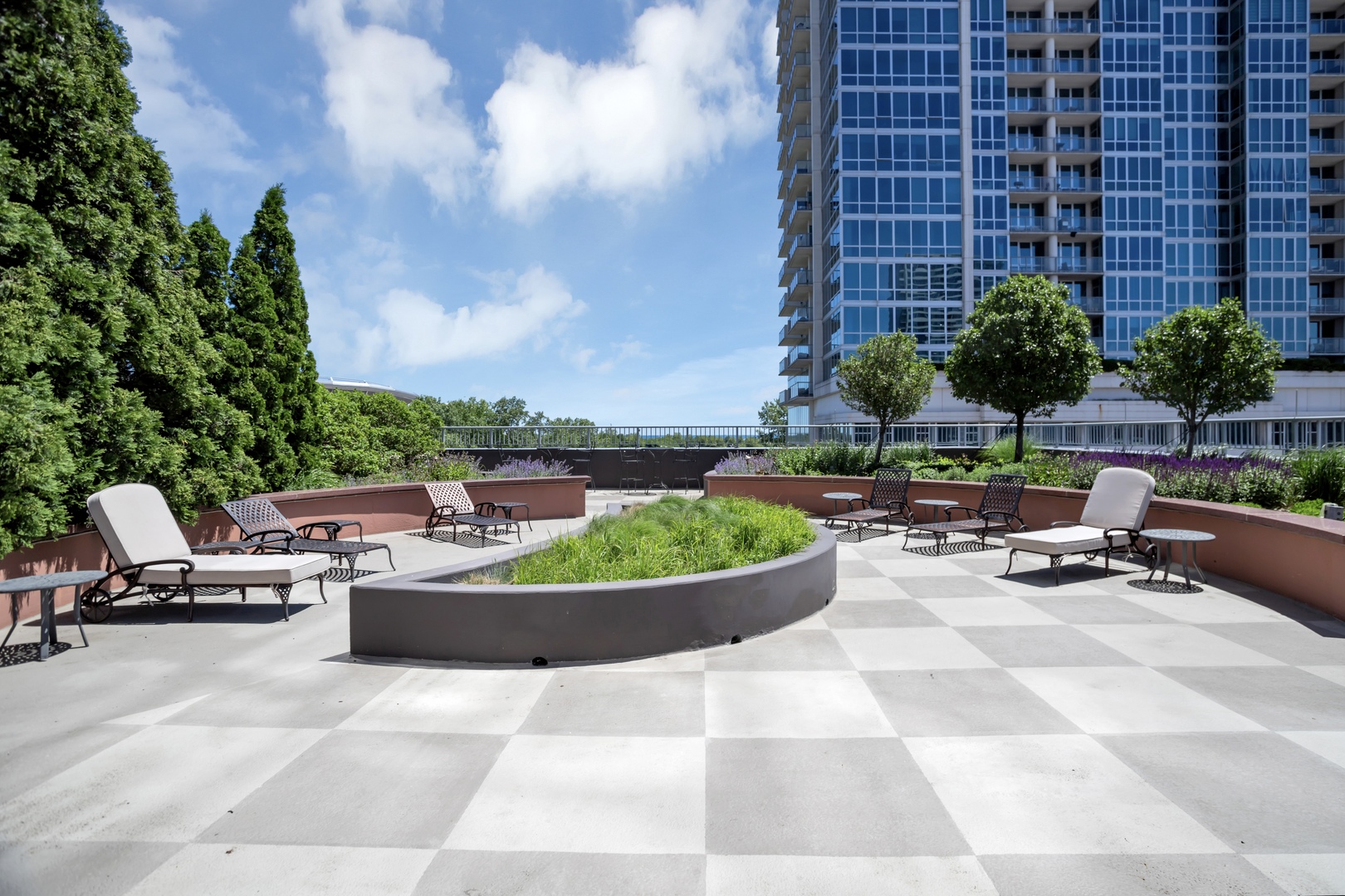 1600 S Prairie Avenue #2102, Chicago, IL 60616