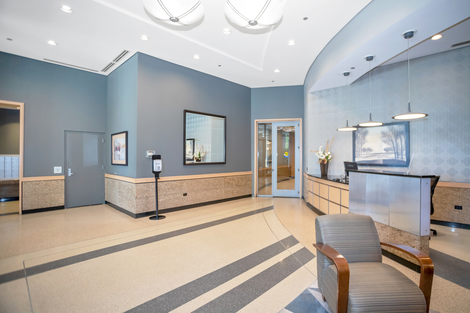 1600 S Prairie Avenue #2102, Chicago, IL 60616