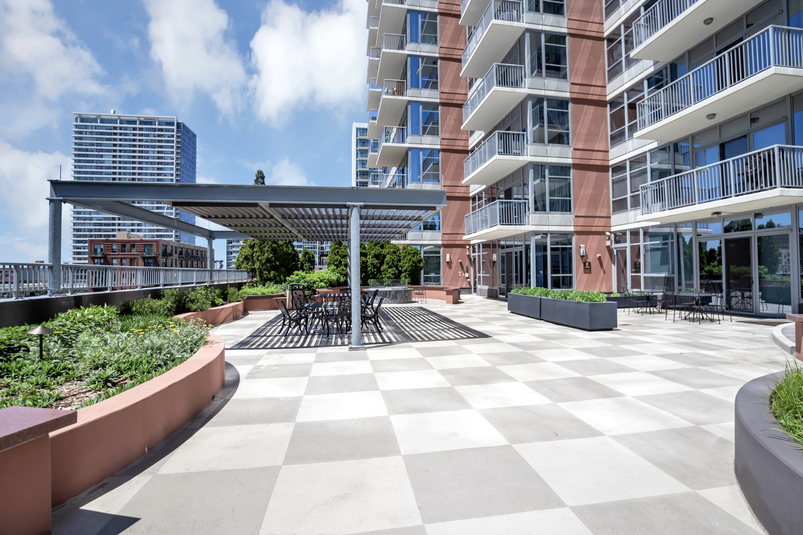 1600 S Prairie Avenue #2102, Chicago, IL 60616