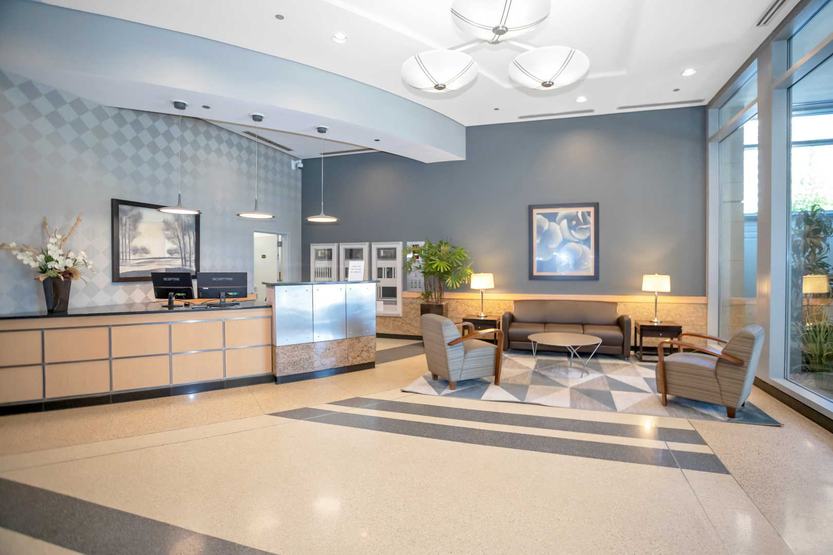 1600 S Prairie Avenue #2102, Chicago, IL 60616