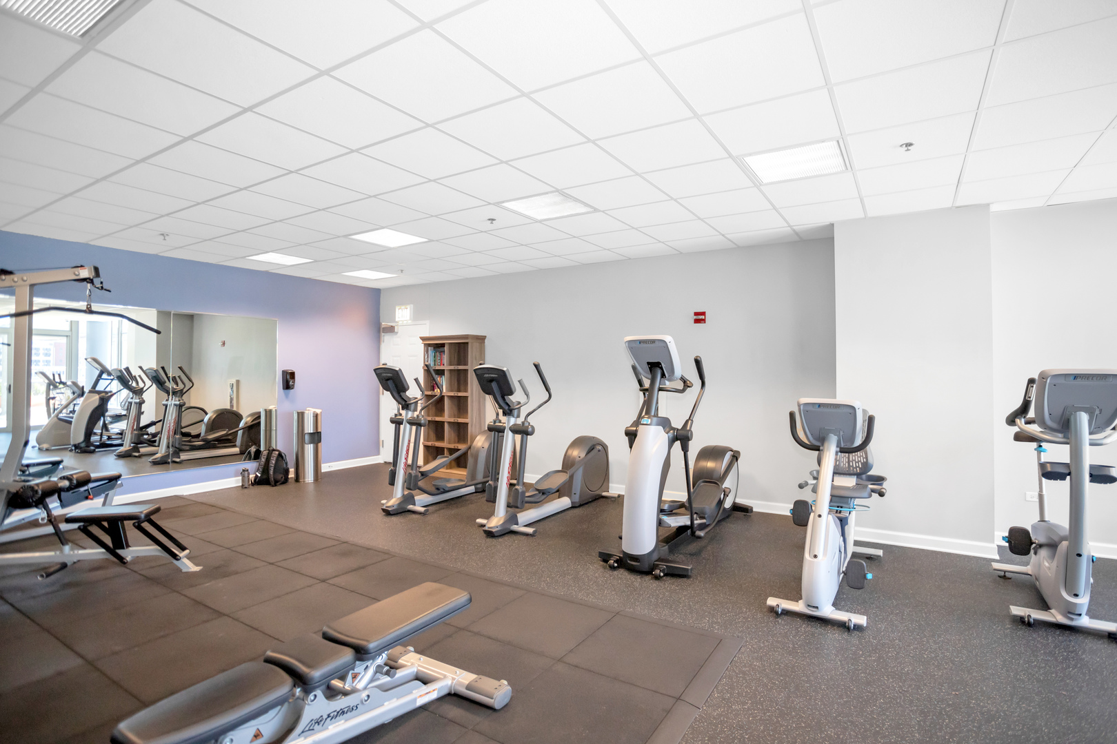 1600 S Prairie Avenue #2102, Chicago, IL 60616