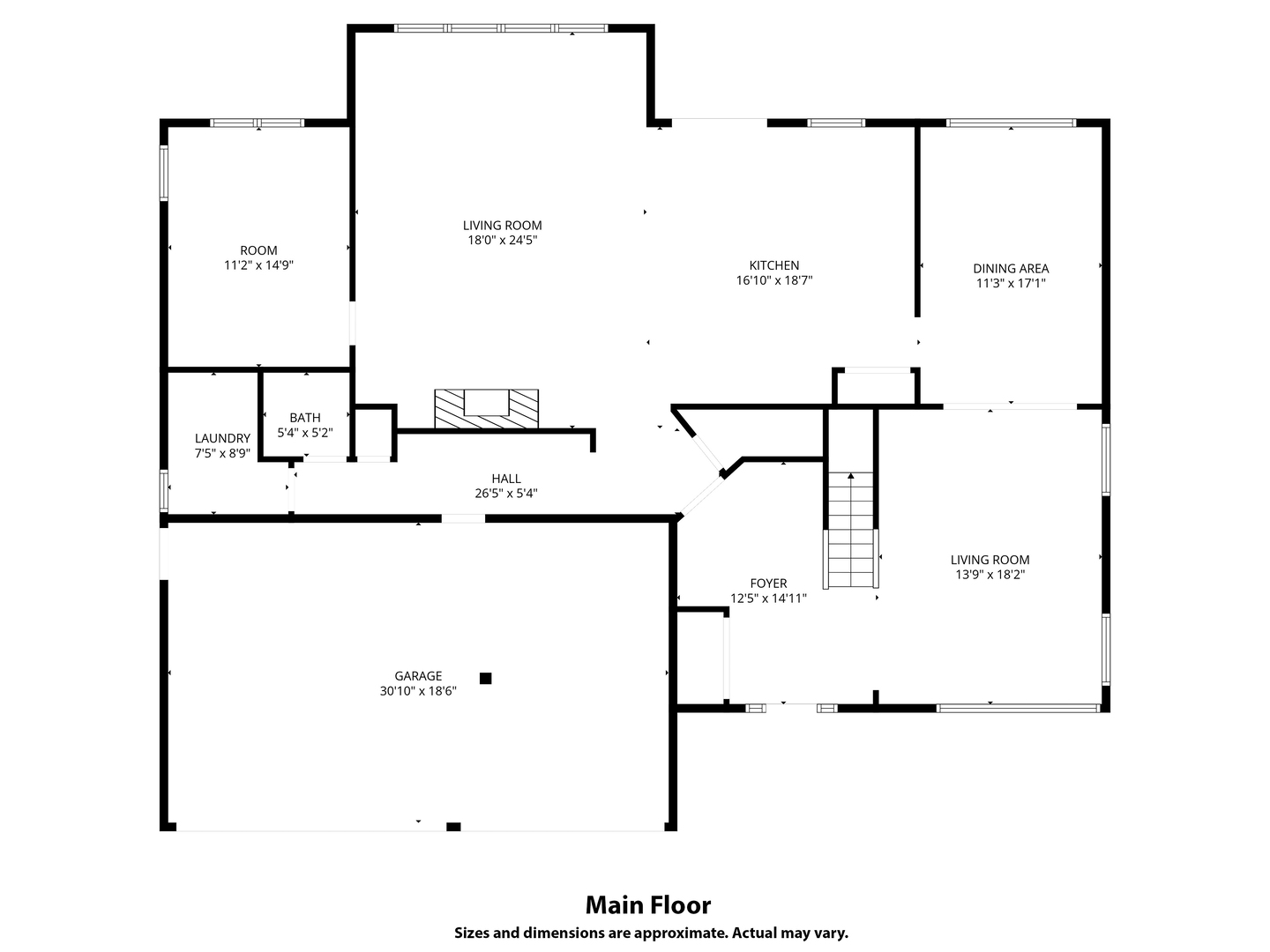 1575 McClellan Drive, Lindenhurst, IL 60046