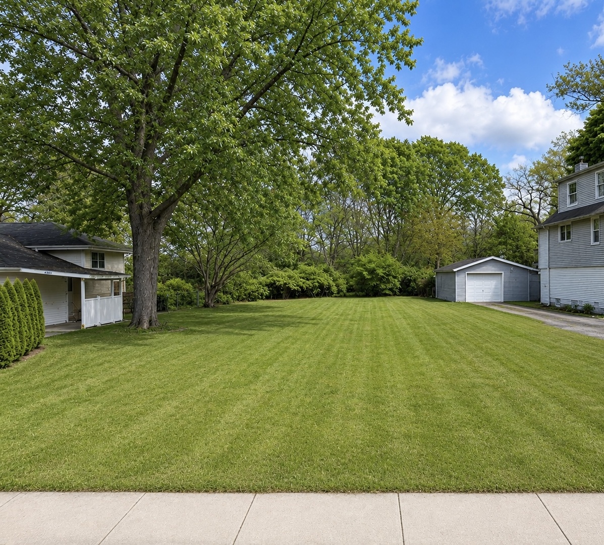 4503 Dumoulin Avenue, Lisle, IL 60532