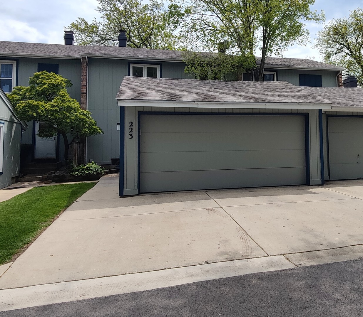 223 Willow Lane, Bloomingdale, IL 60108